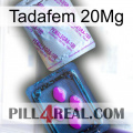 Tadafem 20Mg 37